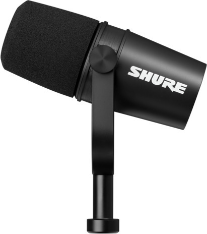 Shure MV7-X