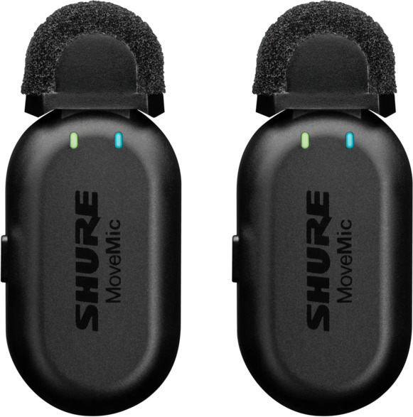 MoveMic Two