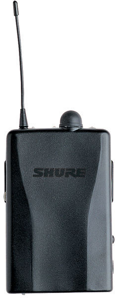 Shure P2R - K9E (606-638 MHz)