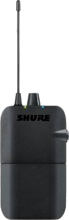 P3R (863-865 MHz)