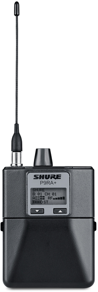 P9RA+ L6E (656-692MHz)
