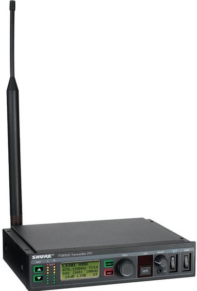 P9TE (470-506 MHz)