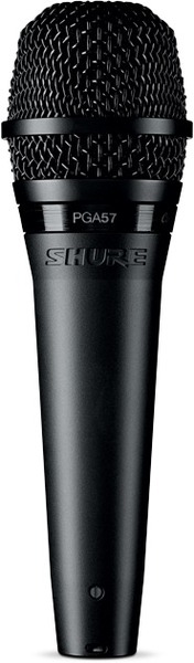 Shure PGA 57 XLR