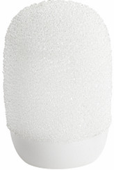 RPMUL4SFWS/W Lavalier Windscreen (white)