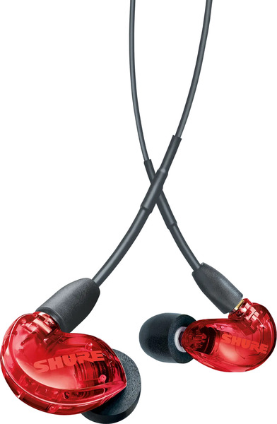 SE215SPE (Red)