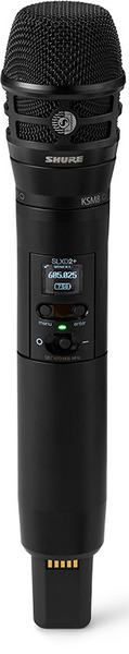 SLXD2+/K8B=-S50 (823-865 MHz)