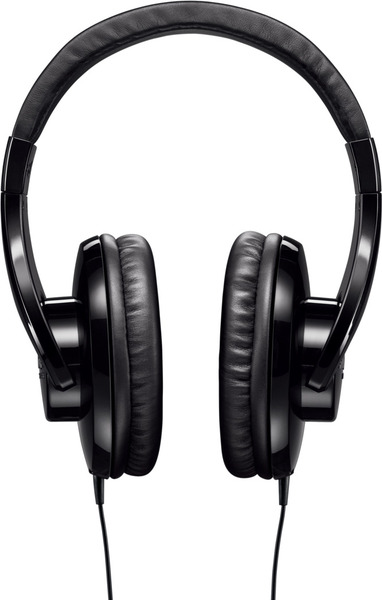 Shure SRH240A-BK-EFS / Professional Quality Headphones