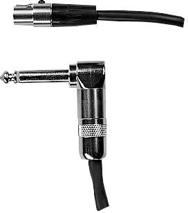 Shure WA304