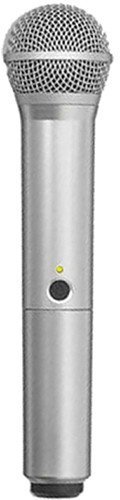 WA712-SIL (Silver)