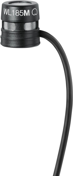 WL185MB/C-LM3 (black)