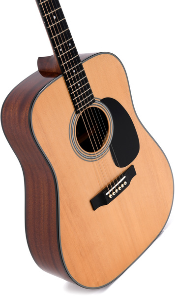 Sigma Guitars DM-1 (gigbag included)