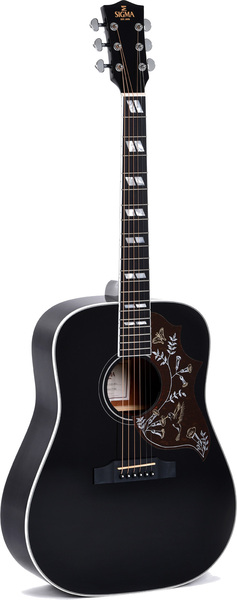DM-SG5 (black)