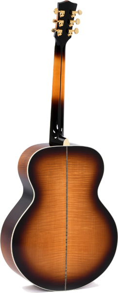 Sigma Guitars GJASG200-L (incl. softcase)