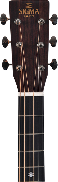 Sigma Guitars SDP-10E