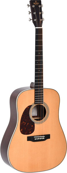 SDR-28 Lefthand / Limited Edition (incl. softcase)