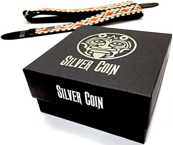 Silver Coin SC Cocomama