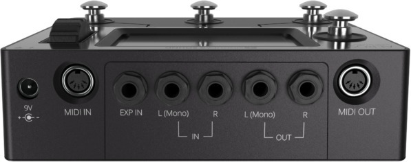 Singular Sound AEROS Loop Studio | MusiX