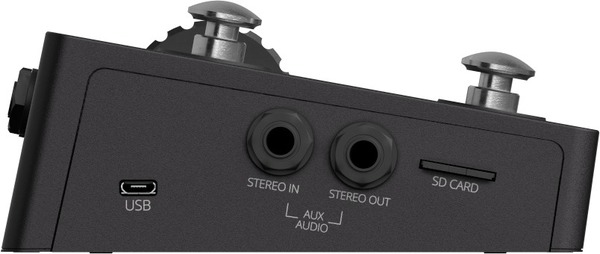 Singular Sound AEROS Loop Studio | MusiX