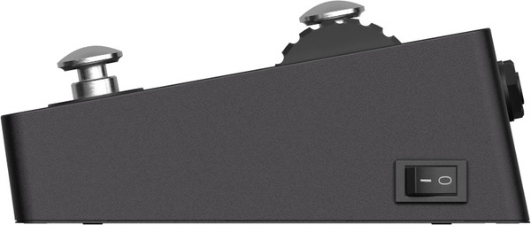 Singular Sound AEROS Loop Studio | MusiX