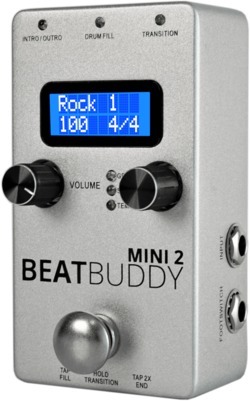 Singular Sound BeatBuddy Mini 2