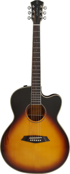 Sire A3 GS Larry Carlton's Signature (vintage sunburst)