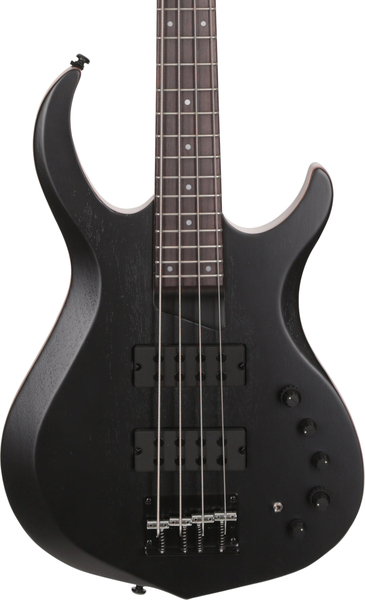 Sire Marcus Miller M2 4ST 2nd Gen (transparent black)