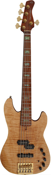 Sire Marcus Miller P10 DX 5ST (natural)