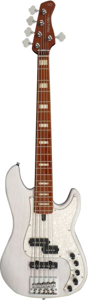 Marcus Miller P8 5ST (white blonde)