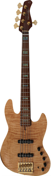 Marcus Miller V10-DX 5ST (natural)