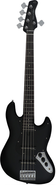 Marcus Miller V3P 5ST (satin black)