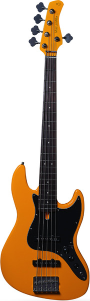Marcus Miller V3P 5ST (orange)