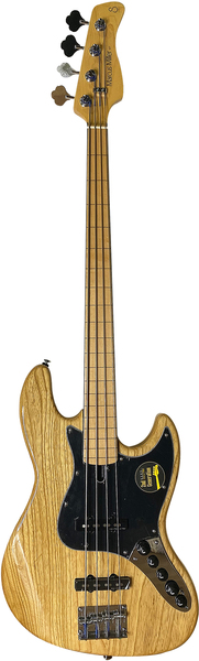 Sire Marcus Miller V7 Vintage 4ST Swamp Ash FL 2nd Gen (natural 