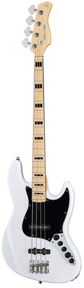 Sire Marcus Miller V7 Vintage Bass Guitar 4ST (white blonde - swamp ash)