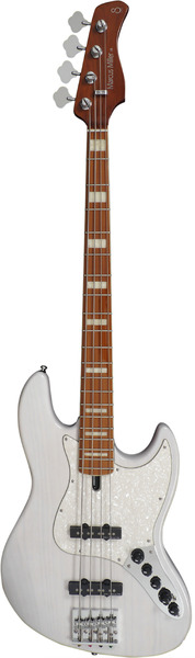 Sire Marcus Miller V8 4ST (white blonde) | MusiX