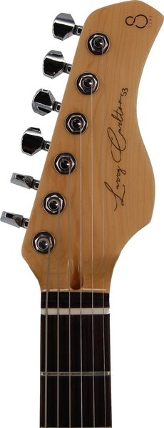 Sire S3 Stratocaster Larry Carlton black