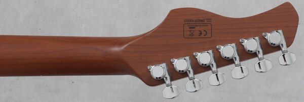 Sire S7 Stratocaster Larry Carlton (sherwood green)