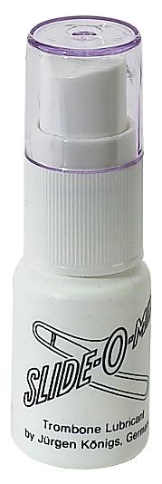 Slide-O-Mix Sprayflasche (10ml)