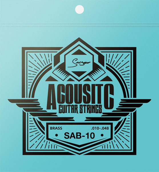 SAB-10 (.010 - .048)