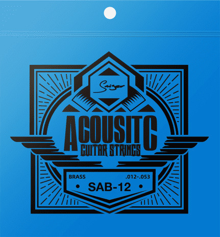 SAB-12 (.012 - .053)