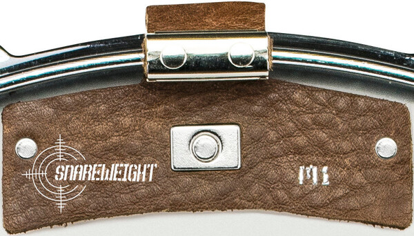 M1 Magnetic Overtone Damper (brown)