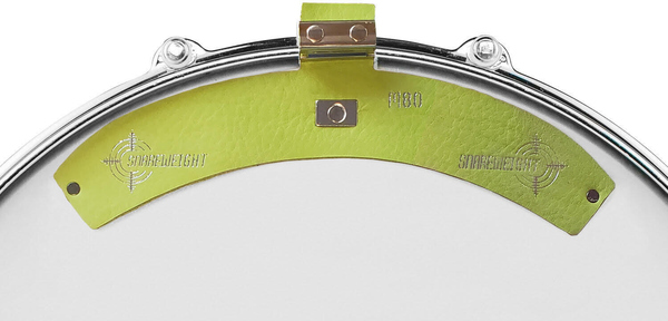 M80 Magnetic Overtone Damper (Wasabi)