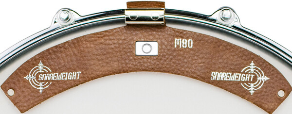 M80 Magnetic Overtone Damper (brown)