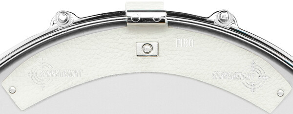 M80 Magnetic Overtone Damper (white)