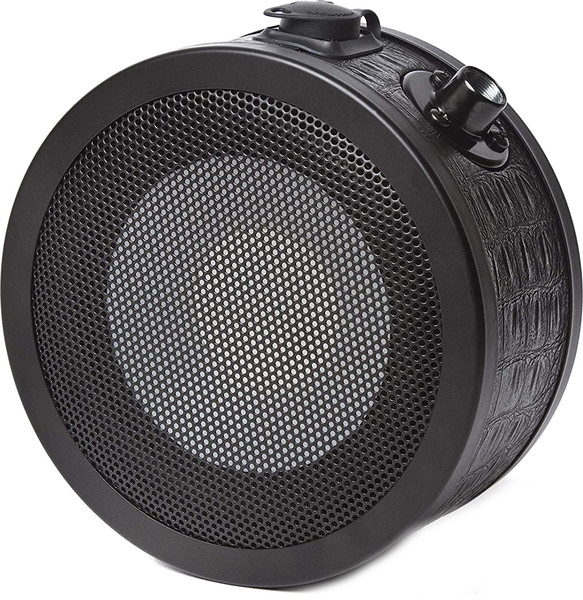 LoFReQ SubKick Daru Jones (black)
