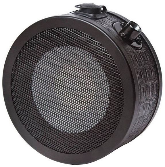 LoFReQ SubKick Daru Jones (gold)