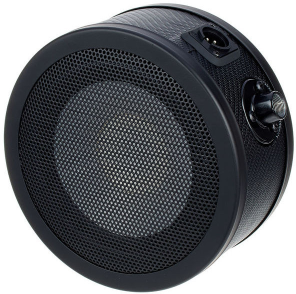 Solomon LoFReQ SubKick (black)