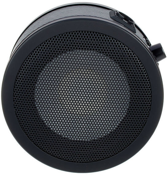 Solomon LoFReQ SubKick (black)