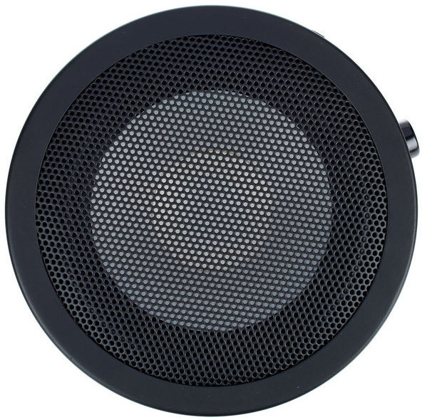 Solomon LoFReQ SubKick (black)