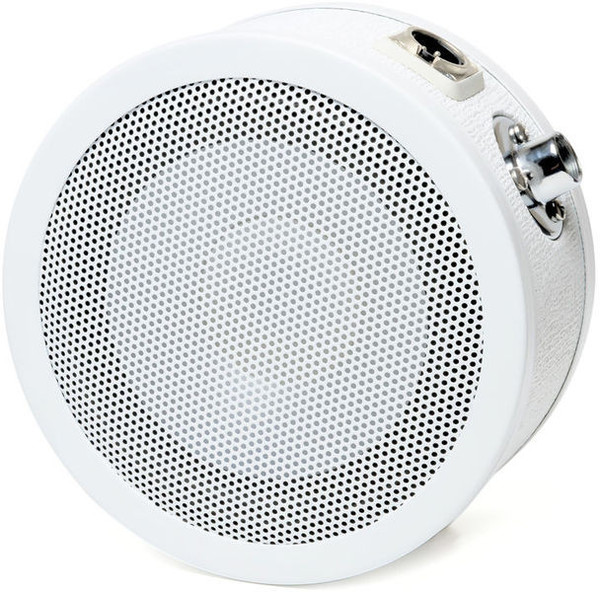 LoFReQ SubKick (white)