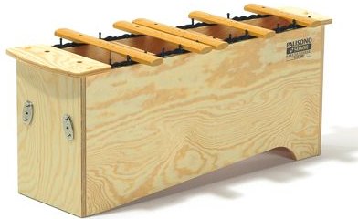 BKX 200 (Bass)